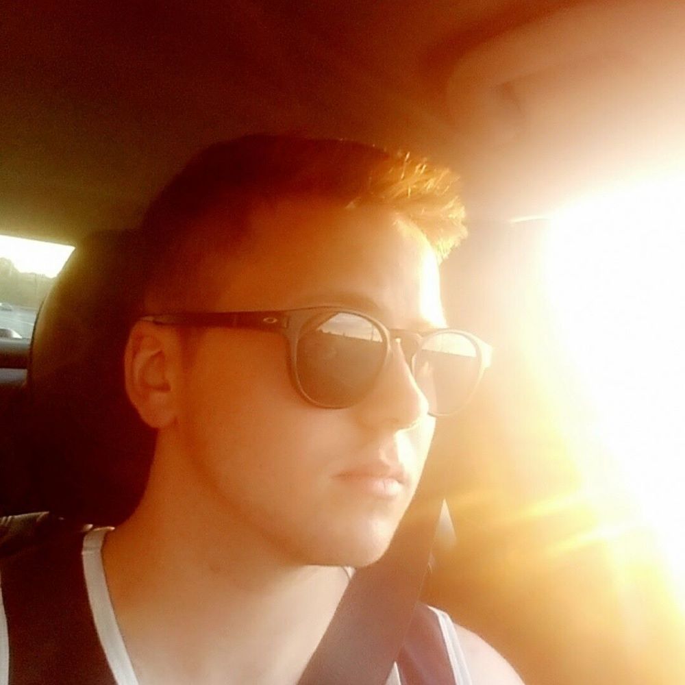 Meet your Posher, Spencer